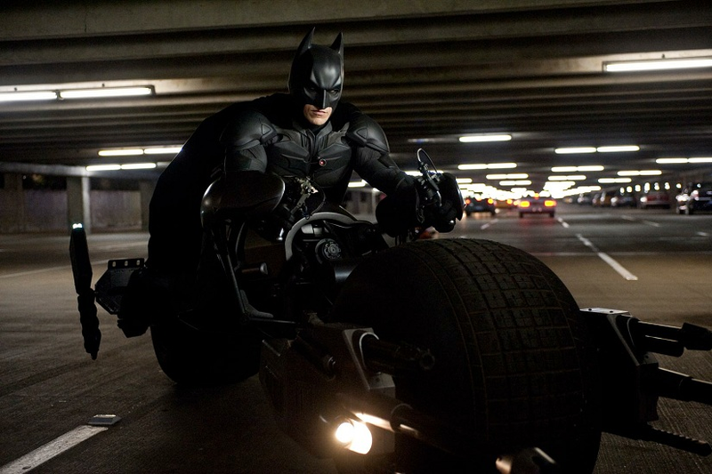 Illustration for article titled 7 Times Batman has bent his 'no guns' rule